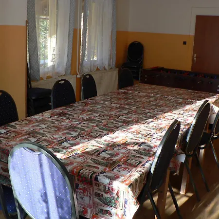 Chata Pod Hajkem Ferienhaus