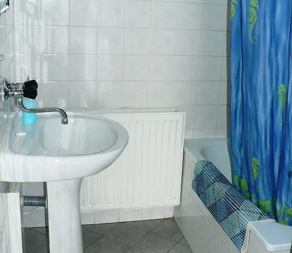 Pod Hajkem Vrchlabí