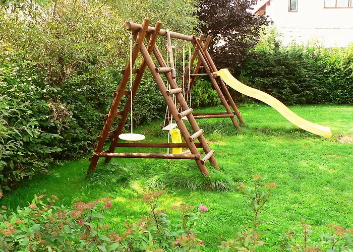Feriehus Pod Hajkem