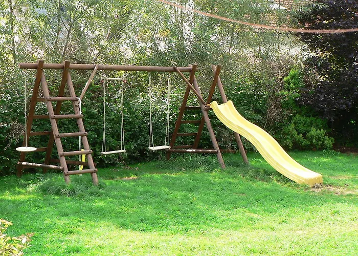 Feriehus Pod Hajkem *
