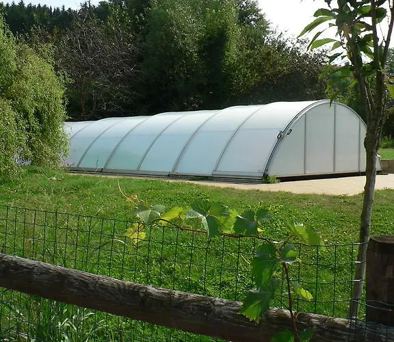 Feriehus Pod Hajkem Vrchlabí