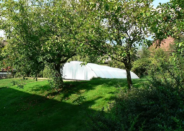 Pod Hajkem Feriehus