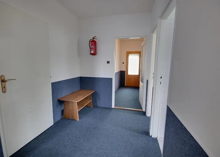Pod Hajkem Feriehus *