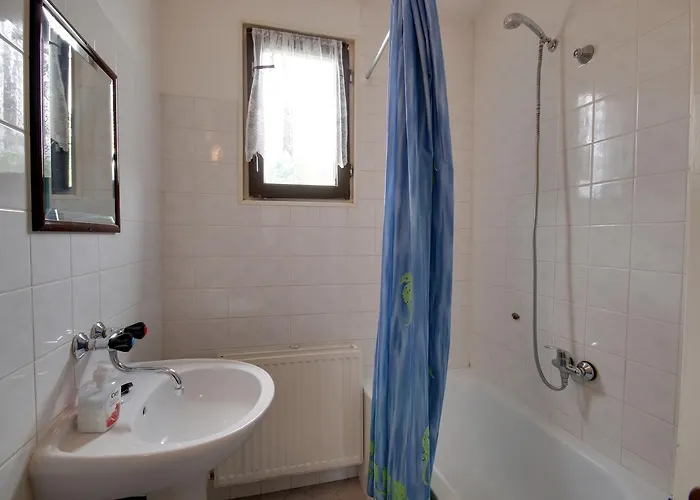 Pod Hajkem Feriehus *