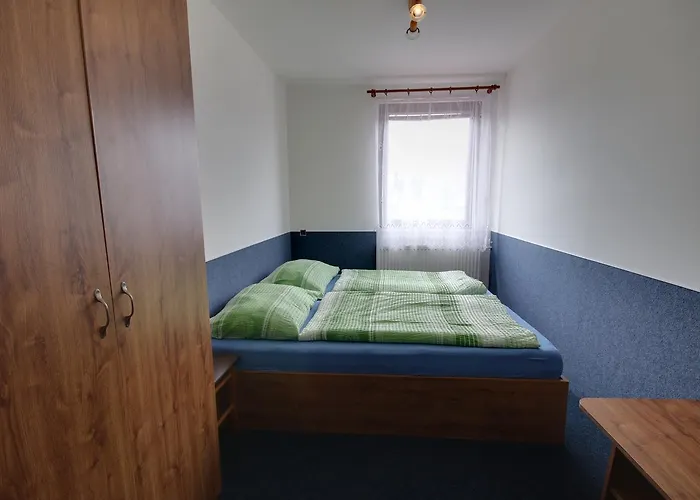 Pod Hajkem * Vrchlabí